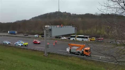 verkehr auf der a9 aktuell